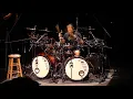 Chris Adler - Redneck (HQ Drum Track with Vocals)