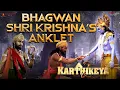 Download Lagu Bhagwan Shri Krishna's Anklet - Karthikeya 2 | Nikhil | Anupama | Chandoo Mondeti | Abhishek Agarwal