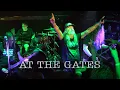 At The Gates @ Valhalla, Wellington NZ - 30 April 2019
