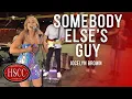 Download Lagu 'Somebody Else's Guy' (JOCELYN BROWN) Song Cover by The HSCC