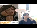 Download Lagu PARODY lypsing Gentabuana (Kesedihan) | IMEL PUTRI CAHYATI MV #03