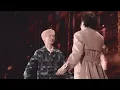 汪蘇瀧 Silence Wang X MAYDAY 五月天 [ 像晴天像雨天任性 Like Sunday, Like Rain / Willful ] Official Stage Video