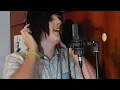 A Day To Remember - Mr. Highway's Thinking About The End (Vocal Cover)