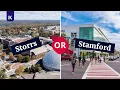 Choosing Your UConn Campus A Guide for International Students