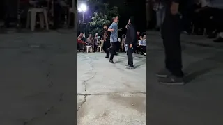 ابو نعيم القابوني دندنها