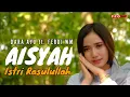 Download Lagu DARA AYU - AISYAH ISTRI RASULULLAH ( Cover Version )