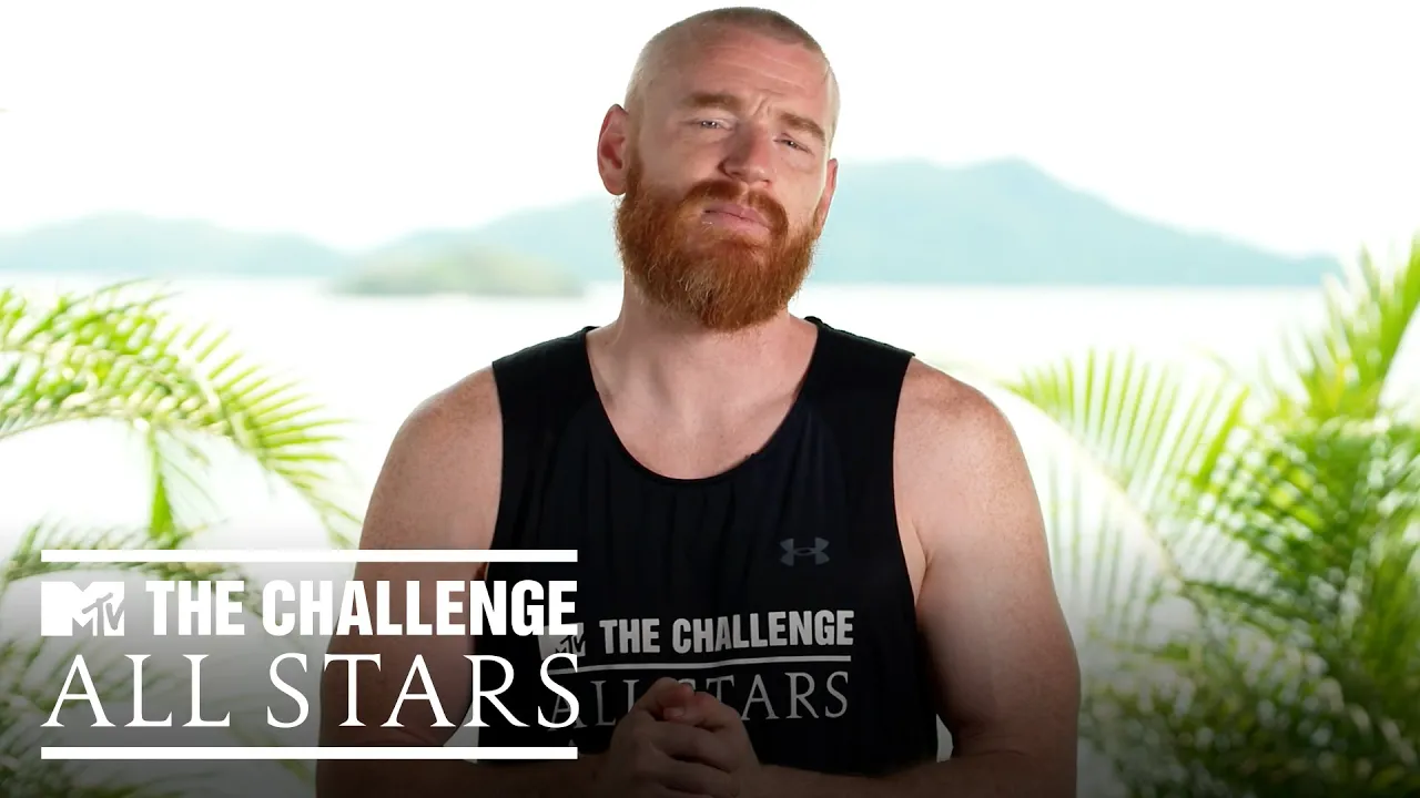 Challengers Make Their Return | The Challenge: All Stars