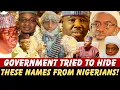 Lagu US NAMES TOP SPONSORS OF TERROR IN NIGERIA HIDDEN BY PREVIOUS GOVT AS U S  EXPOSES HEAVY FINANCIERS!