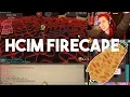 HCIM FIRECAPE Karils Crossbow - Knightenator