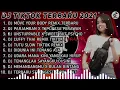 Download Lagu DJ VIRAL TIKTOK TERBARU 2021 FULL ALBUM - DJ MOVE YOUR BODY VIRAL TIKTOK