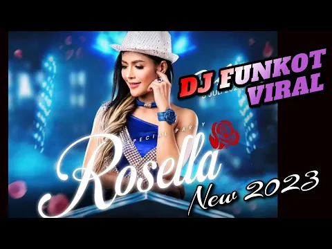 Download MP3 NEW DJ ROSELLA TERBARU TAMPIL BEDA MAKIN ASYIIK !!