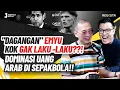 Download Lagu THE PANGERAN \u0026 JUSTIN SHOW #2 : MU Jual, Siapa Yang Beli?! Duit Arab Dominasi Sepakbola Eropa !!