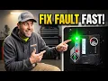 Generac Generator Fault Code Do This Immediately