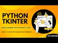 Python GUI Course Setting Image In GUI Window -