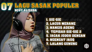 lagu sasak populer novy alishba