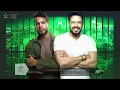 حصريا محمد حماقى وادهم نابلسى  2021