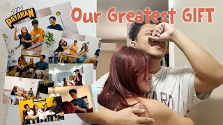 WE'RE PREGNANT! (Teampayaman and Family Reaction)