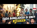 Lagu “Rakyat Malaysia Terkejut Melihat Realiti Jakarta 😱 Tiada Pekerja Bangladesh Seperti di Kuala Lumpur