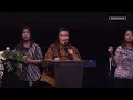 Download Lagu Mari Kita Sambut Sang Raja (Puji Hosana) - Gereja Bethany Nginden Indonesia