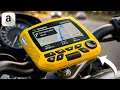 60 Unique Motorcycle Accessories on Amazon You Didn t Know Existed