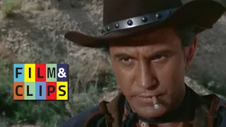 Django the Last Killer - Clip #1 HD by Film&Clips