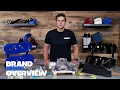 HSP Diesel Brand Overview