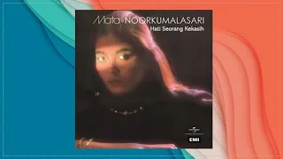 hati seorang kekasih noorkumalasari official audio 