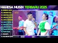 BIRUNYA CINTA - DINDING KACA - BAHTERA CINTA || MAHESA MUSIK FULL ALBUM TERBARU 2025