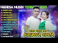 Download Lagu BIRUNYA CINTA - DINDING KACA - BAHTERA CINTA || MAHESA MUSIK FULL ALBUM TERBARU 2025