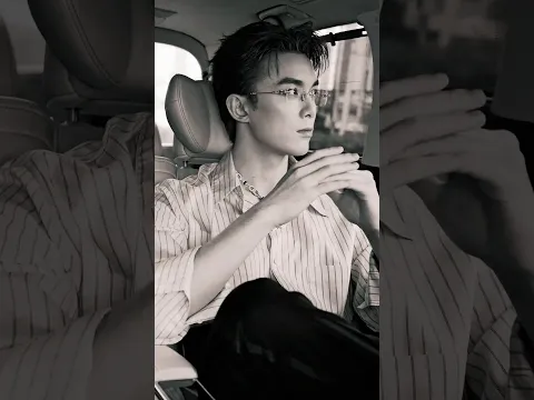 Our handsome #WuLei has arrived! 😍🔥 Can’t wait to meet #TheOne Chen Ping’an on screen!