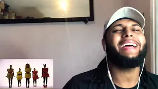 jamaican reacts to karole kasita balance 2020 ugandan music 