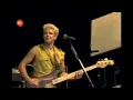 U2 Seconds (Live)