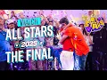 Candy Crush All Stars Live Final 2025 Full Show