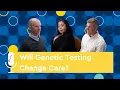 Genetic Testing in Pediatrics Charting Pediatrics Podcast Episode