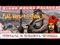 Download Lagu Latar Belakang Konflik Arung Palakka VS Sultan Hasanuddin | Benarkah Arung Palakka Penghianat ?