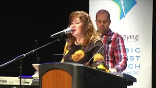 منال سمير يامحبوب ما تخافشي 