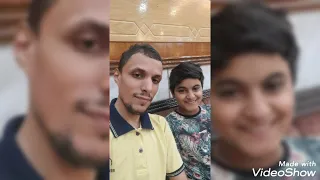 محرم الحرام الشبل الحسيني والأولاد الشباب العيال الشواف مهدي البوعلي قمرحسني حلو الأصدقاء ياحسين 