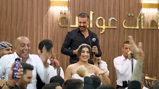 اجمل ما غنى الفنان مراد قربي مواويل وعتابا وصلة طرب ولا اروعMorad Korabi 2024 