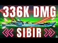 Download Lagu ⚓ Sibir mit 336K DMG – ZERSTÖÖÖRUNG! 🤯 | 300K Club 🚢 World of Warships
