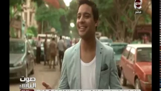 صوت الناس أغنية مافيش في الدنيا أغلى من الوطن غناء الفنان أحمد جمال  صوت الناس أغنية مافيش في الدنيا أغلى من الوطن غناء الفنان أحمد جمال
