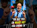 UCV Thong doc California Steve Hilton Toi rat yeu cong dong nguoi Viet cua chung ta