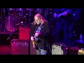 BB King Tribute “So Excited” - Warren Haynes