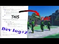 Wave Based Attacks - Dev Log 2 Apex Tower Defense