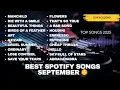 Download Lagu Best Spotify Songs Hits September 2025 🎶 Summer Mix – Sabrina Carpenter, Bruno Mars \u0026 Billie Eilish MP3