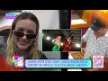 Download Lagu Amor y Fuego - JUN 26 - 4/4 - ¡GUERRA ENTRE LESLIE SHAW Y CARLOS RINCÓN! | Willax