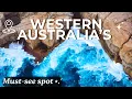 Best of ALBANY DENMARK WA The Gap Natural Bridge Valley of the Giants MORE