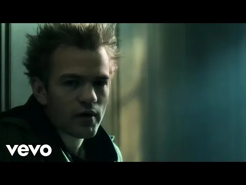 Download MP3 Sum 41 - With Me (Official Music Video)