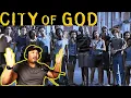 🎥 City of God (2002) Movie Reaction | First-Time Watch!