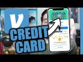 Venmo Credit Card Overview