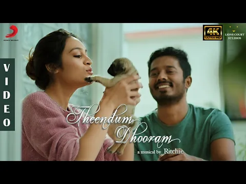 Theendum Dhooram - YouTube
